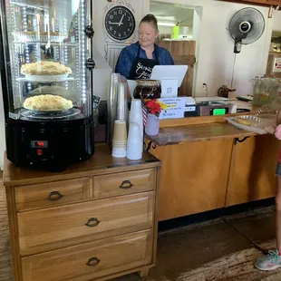 interior, sushi and sashimi