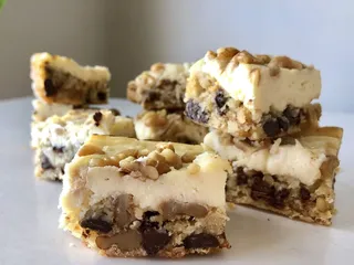 Jackque Bakes