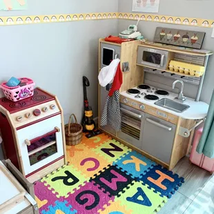 Playroom