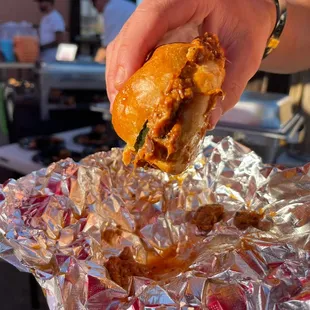 Special event menus available for any size party.