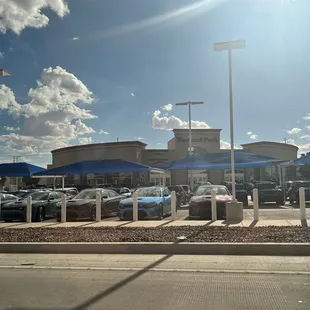 Sunland Park Chrysler Jeep Dodge RAM