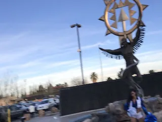 Speaking Rock Entertainment Center