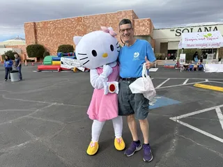 The Shoppes at Solana