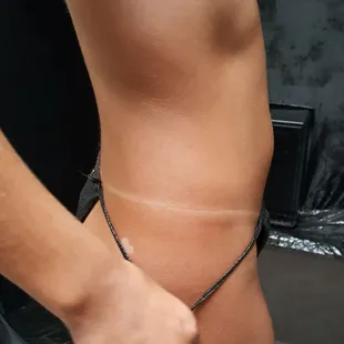 Sunless Organic Tan's
