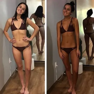 Organic Spray Tan