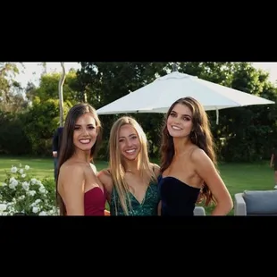 Organic Spray Tan