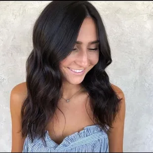 Organic Spray Tan