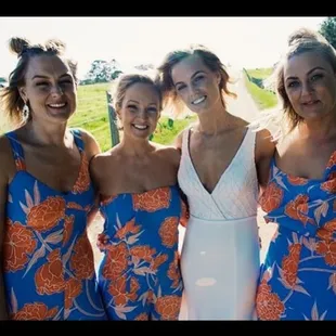 Organic Spray Tan