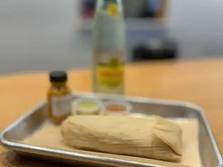 Revolucion Coffee Juice - Austin