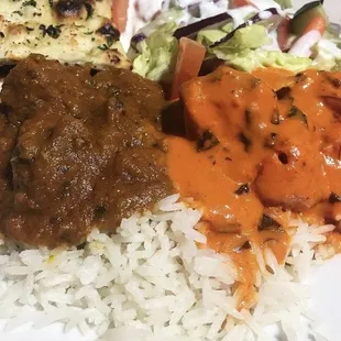 Lamb Curry