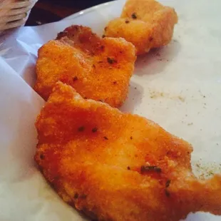 Pakoras