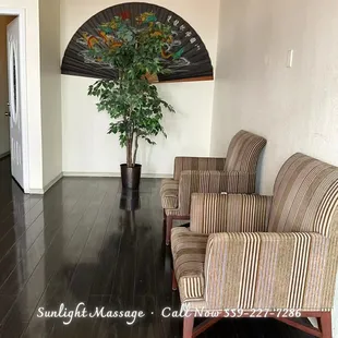 Welcome To Sunlight Massage