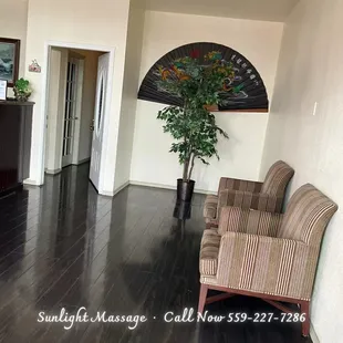 Welcome To Sunlight Massage