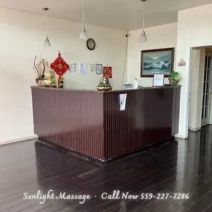 Welcome To Sunlight Massage