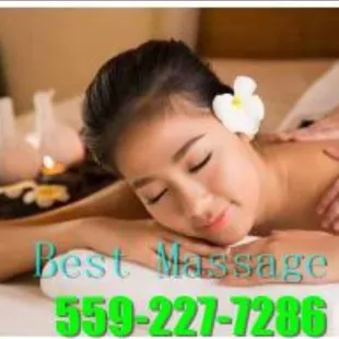 Massage