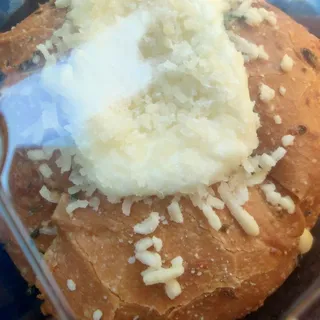 Super Garlic Bun