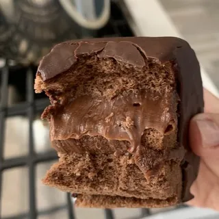 Nutella Roll