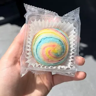 Rainbow Lotus