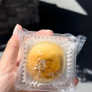 Lotus Egg Yolk