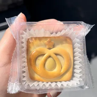Cantonese Earl Grey Boba