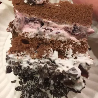 6 in Black Forest Cake