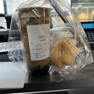 Tiger Coffee