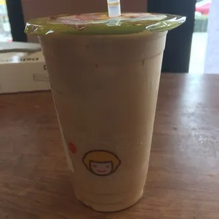 Classic Milk Tea