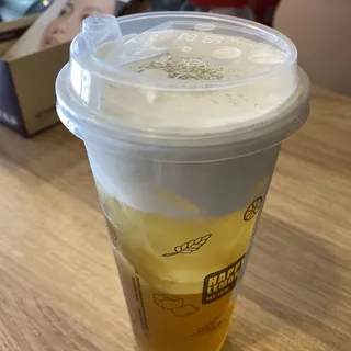 Jasmine Green Tea
