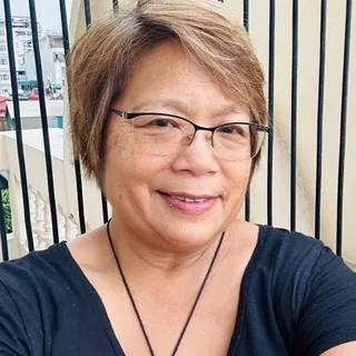 Arlene L.