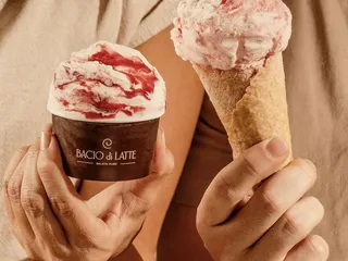 Bacio Di Latte