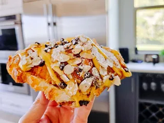 Chaupain Bakery