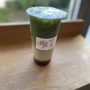 Strawberry Jade Matcha - Unique and tasty 3/1/24
