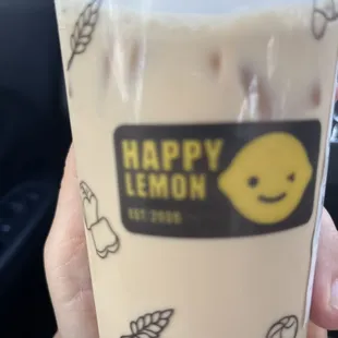 Classic Milk tea