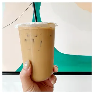 Vietnamese Iced Coffee