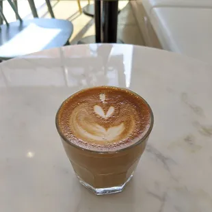 Cortado