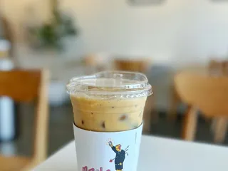 Sip & Go Cafe