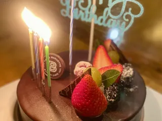 Paris Baguette