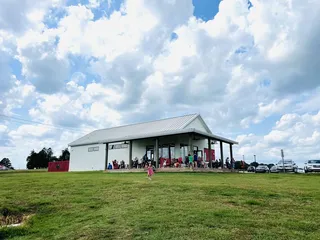 The Scoop at Willow Oak Farms