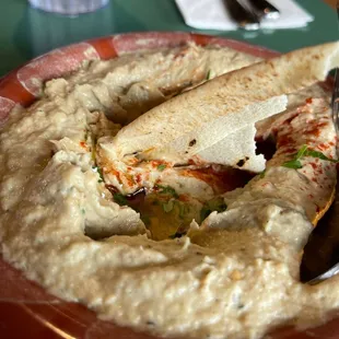 Babaganoush
