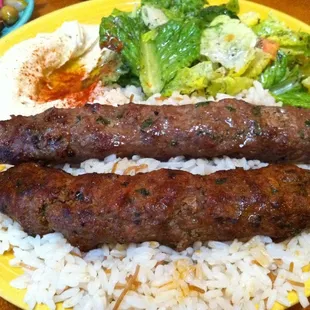 Middle Eastern