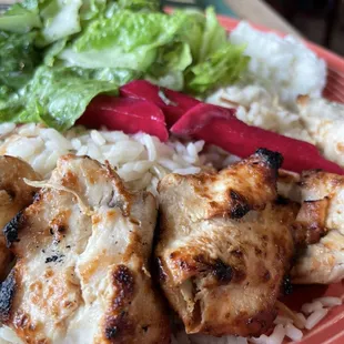 Shish Tawook