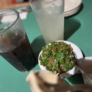 Tabouleh
