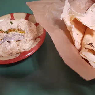 Baba Ganoush