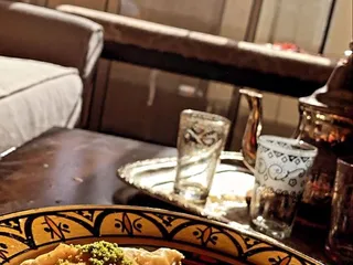 Muma Kitchen