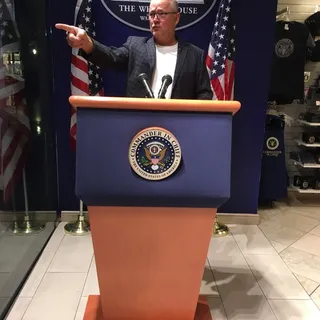 Rodger D.
