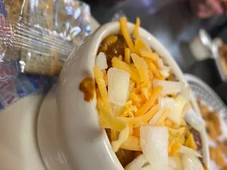 Metro Diner