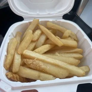 Home Fries - Completely different than what's advertised