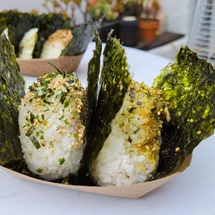 Omusubi