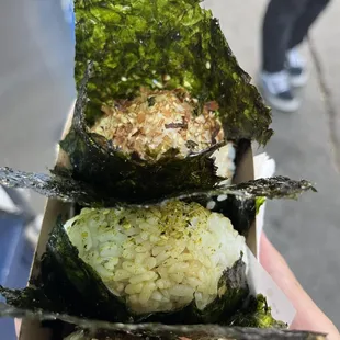food, sushi and sashimi, sushi, sashimi