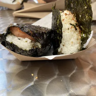 Spicy Tuna